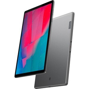 Lenovo Tab M10 FHD Plus (2nd Gen) TB-X606X ZA6J0004SE Tablet - 26,2 cm (10,3 Zoll) Full HD Plus - Cortex A53 Octa-Core 2,3
