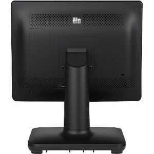 Elo 15-inch (4:3) EloPOS System - Celeron 2.70 GHz - 4 GB DDR4 SDRAM - 128 GB SSD M.2/SATA - Windows 10 IoT Enterprise LTS