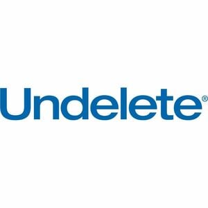 Condusiv Undelete PROF- Software - 1YR SUB 100-249 Tier - AC - Windows PCs - Instant File Recovery Software for Windows PC