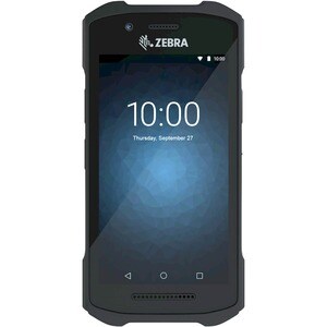 Zebra TC21 Handheld Terminal - TAA Compliant - 660 - 12.7 cm (5") - LCD - HD - 1280 x 720 - Touchscreen - 3 GB RAM / 32 GB