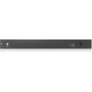 ZYXEL GS2220 GS2220-28HP 24 Ports Manageable Ethernet Switch - Gigabit Ethernet - 10/100/1000Base-T, 1000Base-X - 4 Layer 
