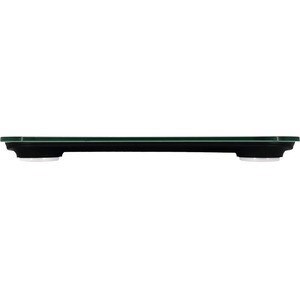 Fitbit Aria Digital Floor Scale - 180 kg Maximum Weight Capacity - Black