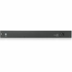 ZYXEL GS2220-28HP 24-Port Gigabit L2+ Managed and Nebula Pro Cloud Managed Switch | 24 PoE+ Ports at 375W with 4 SFP Uplin