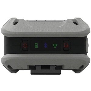 Honeywell RP2e Mobile Direct Thermal Printer - Monochrome - Portable - Label/Receipt Print - USB - Bluetooth - Wireless LA
