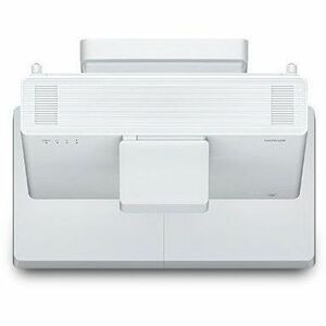 Epson PowerLite 800F 3LCD Projector - White - 1920 x 1080 - Front - 1080p - 20000 Hour Normal Mode - Full HD - 5000 lm