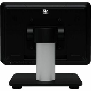 Moniteur LED Elo 1002L 10" Class WXGA - 16:10 - Noir - 25,7 cm (10,1") Viewable - Transistor en couches minces (TFT) - LED