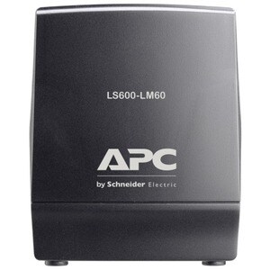 APC by Schneider Electric Line-R 1200VA Automatic Voltage Regulator, 8 Outlets, 120V 60Hz - 120 V AC Input120 V AC Output