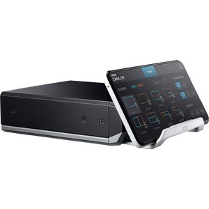 ATEN CAMLIVE PRO Video Capturing Device - Functions: Video Conversion, Video Capturing - HDMI, USB 3.2 (Gen 1) Type B - PC