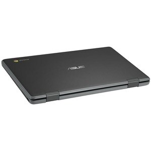 Asus Chromebook C204 C204MA-GJ0208-3Y 29.5 cm (11.6") Chromebook - Intel Celeron N4020 - 4 GB RAM - 32 GB Flash Memory - C