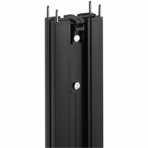 Vogel's Connect-it PFA 9156 Mounting Coupler for Pole, Video Wall - Black - TAA Compliant
