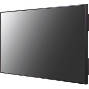 LG 86UH5F-H Digital Signage Display - 86" LCD - 3840 x 2160 - LED - 500 Nit - 2160p - HDMI - USB - DVI - Serial - Wireless