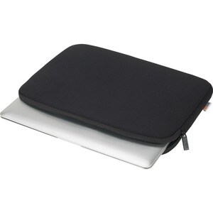 base xx Carrying Case (Sleeve) for 30.5 cm (12") to 31.8 cm (12.5") Notebook - Black - Scratch Resistant, Dent Resistant, 