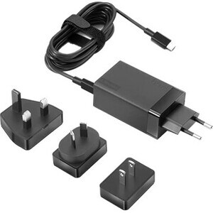 Lenovo 65 W Wechselstromadapter - 65 W