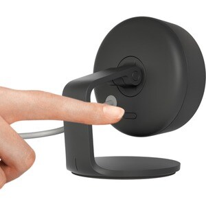 CIRCLE VIEW CAMERA GRAPHITE EMEA