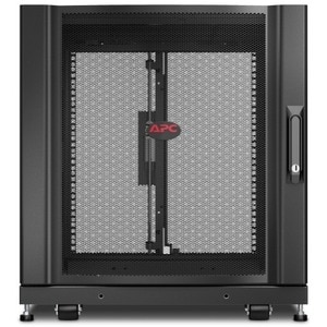 RACK NETSHELTER SX 12U 19IN 600MM X 1070MM