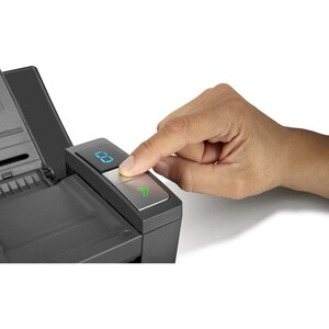 Kodak Alaris ScanMate i940 Sheetfed Scanner - 600 dpi Optical - 20 ppm (Mono) - 20 ppm (Color) - Duplex Scanning - USB