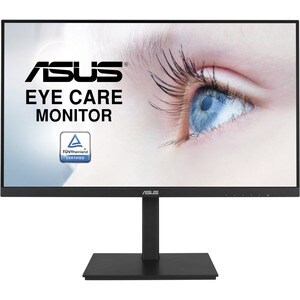 Asus VA27DQSB 27" Class Full HD LCD Monitor - 16:9 - Black - 27" Viewable - In-plane Switching (IPS) Technology - WLED Bac