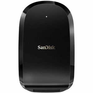 SanDisk Extreme PRO Flash Reader - USB 3.1 (Gen 2) Type C - CFexpress Type B