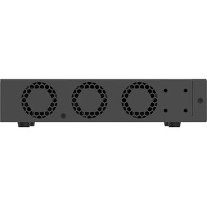 GS516UP 16-Port Gigabit Ethernet Unmanaged Ultra60 PoE ++ Switch, 380W PoE Budget, Rackmount & Desktop, Metallgehäuse