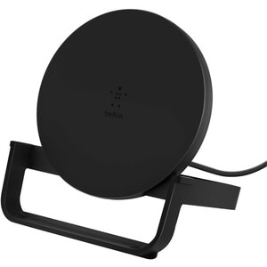 Belkin BOOST↑CHARGE Wireless Charging Stand 10W - Input connectors: USB