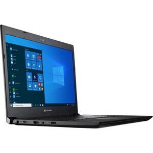 Ordinateur Portable - Dynabook Tecra A30-G A30-G-10E - Écran 33,8 cm (13,3") Écran tactile - Full HD - 1920 x 1080 - Intel