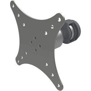 The Joy Factory MagConnect Mounting Adapter for Tablet Case - Silver - 50 x 50, 70 x 70, 100 x 100 - VESA Mount Compatible