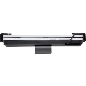 Kensington Carrying Case (Holster) Microsoft Surface Duo Smartphone - Black - Drop Resistant - Polycarbonate/Acrylonitrile