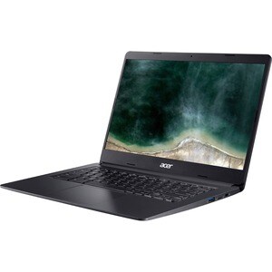 Acer Chromebook 314 C933 C933-C5R4 35,6 cm (14 Zoll) Chromebook - Full HD - 1920 x 1080 - Intel Celeron N4120 Quad-Core 1,