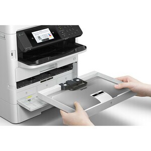 MULTIFUNCIONAL WF PRO C579R 24 PPM WIFI ETH DUPLEX