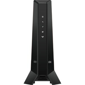 Netgear Nighthawk Multi-Gig 2.5Gbps Cable Modem - 1 x Network (RJ-45) - F-type - 2.5 Gigabit Ethernet - Desktop