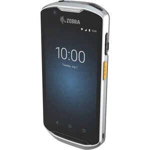 Zebra Robust Handheld Terminal - 1D, 2D - LTE, UMTS, HSPA, HSPA+, GPRS, EDGE - SE4720Scan Engine - Bildwandler - 660 - 12,