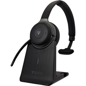 V7 CHCRDL Wired Cradle for Wireless Headset - V7 Charging Cradle for HB600S and HB605M - For Bluetooth Wireless Headset - 