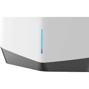 Netgear Orbi Pro SXK80 Wi-Fi 6 IEEE 802.11ax Ethernet Wireless Router - Tri Band - 2.40 GHz ISM Band - 5 GHz UNII Band - 8