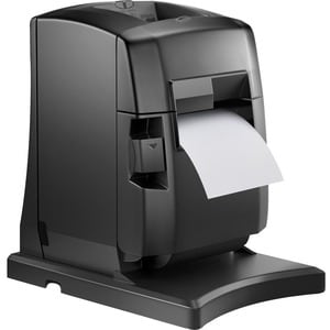 Star Micronics TSP654IISK GRY E+U Desktop Direct Thermal Printer - Monochrome - Label/Receipt Print - 72 mm (2.83") Print 