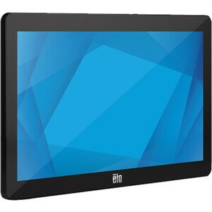 Elo EloPOS i3 POS Terminal - Core i3 3.10 GHz - 8 GB DDR4 SDRAM 128 GB M.2/SATA - 39.6 cm (15.6") LED Touchscreen UHD Grap