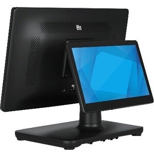 Terminale POS Elo EloPOS E375459 - Core i3 3,10 GHz - 4 GB DDR4 SDRAM 128 GB M.2/SATA - 54,6 cm (21,5") TFT Touchscreen UH