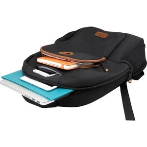 Urban Factory Carrying Case (Backpack) for 39.6 cm (15.6") Notebook