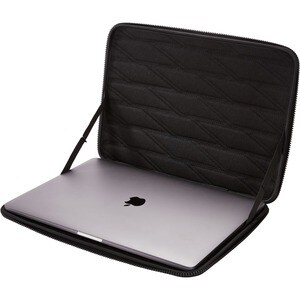 Thule Gauntlet TGSE2357 Rugged Carrying Case (Sleeve) for 14" to 16" Apple MacBook Pro, Notebook, MacBook - Black - Bump R