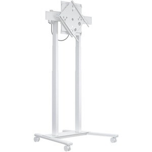 Adattatore per supporto ITB per Sistema con carrello - Bianco - 30 kg Capacità di carico - 400 x 600