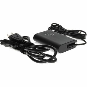 AddOn Power Adapter - 65 W - 20 V DC Output - 3.25 A - Black - 1