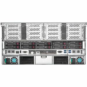 HPE Server Case