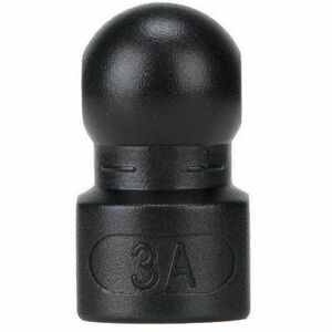Targus Device Power Tip (PT-3A) - 3A Tip Letter - 90 W