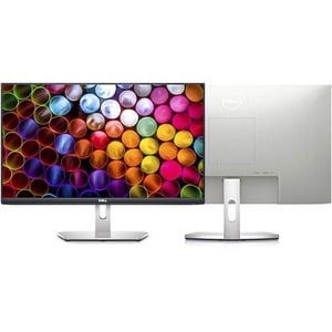 Dell S2421H 60.5 cm (23.8") Full HD LED LCD Monitor - 16:9 - 24.0" Class - In-plane Switching (IPS) Technology - 1920 x 10