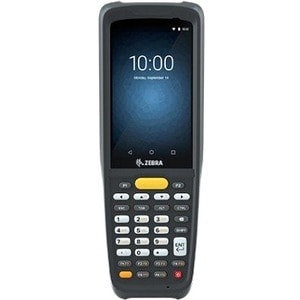 MC22 WIFI Android 10
- Imageur 2D Short Range (SE4100) 
- Camera Arrière & NFC
- 3 Go / 32 Go  Ecran 4" / 34 Touches / BT 