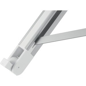 Neomounts by Newstar Neomounts Pro Height Adjustable Notebook Stand - Up to 43.2 cm (17") Screen Support - 5 kg Load Capac
