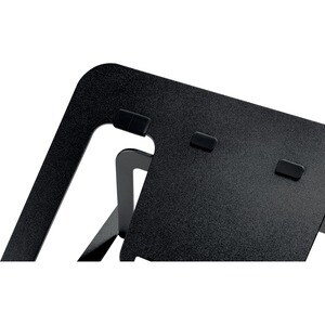 Neomounts NSLS085BLACK Laptop stand 10-17" - foldable - compact - universal. Product type: Laptop stand, Product colour: B