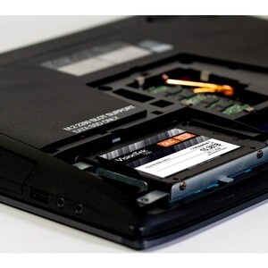 VisionTek 16 TB Solid State Drive - 2.5" Internal - SATA (SATA/600) - Desktop PC, Notebook Device Supported - 0.1 DWPD - 2