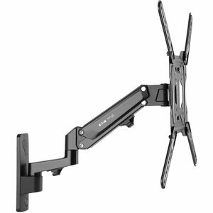 Eaton Tripp Lite Series Full-Motion TV Wall Mount with Fully Articulating Arm for 23" to 55" Flat-Screen Displays - 1 Disp