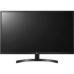 LG 32MN600P-B 31.5" Full HD LCD Monitor - 16:9 - Black - 32" (812.80 mm) Class - In-plane Switching (IPS) Technology - 192