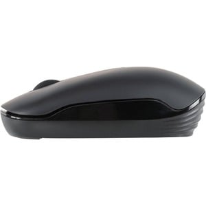 Kensington Pro Fit Mouse - Bluetooth - Laser - 3 Button(s) - TAA Compliant - Wireless - Scroll Wheel - Symmetrical